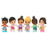 Bratz Babyz Runwayz Doll - Dana